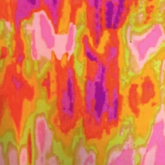 SEXY WRAP STYLE DRESS - Picture 5 of 5